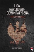 Liga Narod... - Krzysztof Kawęcki -  foreign books in polish 