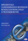 polish book : Implementa... - Zbigniew Pastuszak