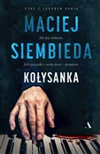 polish book : Kołysanka - Maciej Siembieda