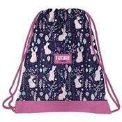 polish book : Worek na o...