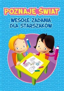 Obrazek Poznaję świat cz.2