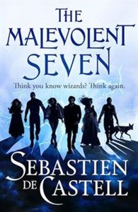 Obrazek The Malevolent Seven