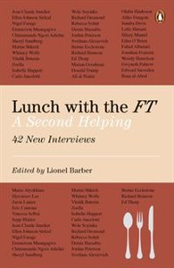Picture of Lunch with the FT