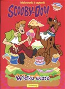 polish book : Scooby-Doo... - Opracowanie Zbiorowe