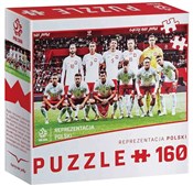 Puzzle 160... -  Polish Bookstore 