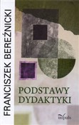 Podstawy d... - Franciszek Bereźnicki -  books from Poland