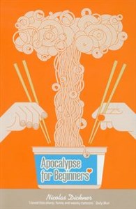 Picture of Apocalypse for Beginners