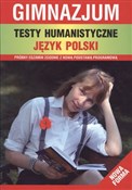 polish book : Testy huma... - Elżbieta Bator, Alina Łoboda