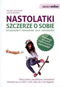 Picture of Samo Sedno Nastolatki szczerze o sobie