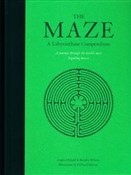 The Maze A... - Kendra Wilson, Angus Hyland -  books from Poland