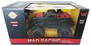 Picture of Samochód terenowy zdalnie sterowany z ładowarką skala 1:20