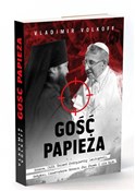 Książka : Gość papie... - Vladimir Volkoff