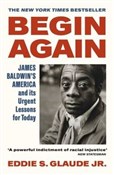 polish book : Begin Agai... - Jr. Eddie S. Glaude