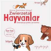 Zwierzęta ... - Anna Zielińska-Hosaf -  Książka z wysyłką do UK