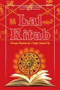 LAL KITAB - PRASAD PARASHAR AMBIKA -  Książka z wysyłką do UK