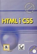 HTML i CSS... - Virginia DeBolt -  books in polish 