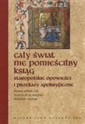 Cały świat... - Maria Adamczyk, Wojciech Rzepka, Wiesław Wydra -  books in polish 