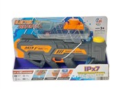 Książka : Pistolet n...