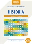 polish book : Historia M... - Lech Krzemiński