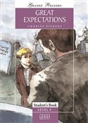 Great Expe... - Charles Dickens -  books in polish 