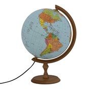 polish book : Globus pol...