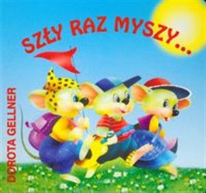 Obrazek Szły raz myszy