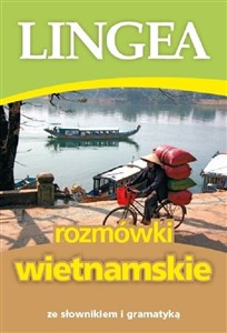 Picture of Rozmówki wietnamskie