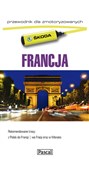 polish book : Francja Pr... - Opracowanie Zbiorowe