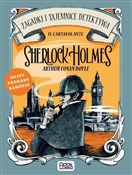 Show details for Sherlock Holmes Zagadki i tajemnice detektywa Książka : Sherlock H... - Il Cartavolante