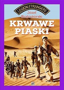 Picture of Krwawe piaski