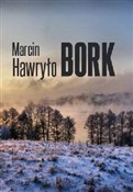 Bork - Marcin Hawryło -  Książka z wysyłką do UK