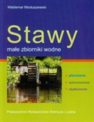 polish book : Stawy Małe... - Waldemar Mioduszewski