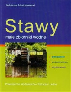 Picture of Stawy Małe zbiorniki wodne