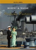 polish book : Stalowe Fo... - Robert K. Massie