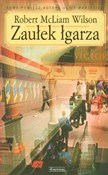 Zaułek łga... - Robert McLiam Wilson -  books from Poland