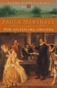 Pod szczęś... - Paula Marshall -  books from Poland