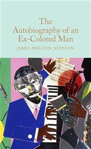 Picture of The Autobiography of an Ex-Colored Man wer. angielska
