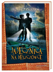 Picture of Jajecznica na deszczówce