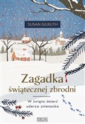 Polska książka : Zagadka św... - Susan Gilruth