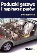 Poduszki g... - Uwe Rokosch -  foreign books in polish 