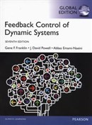 Feedback C... - Gene F. Franklin, J. David Powell, Abbas Ememi-Naeini -  books from Poland