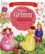 Bracia Gri... - Grimm Bracia -  books in polish 