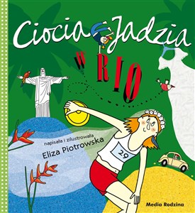 Picture of Ciocia Jadzia w Rio