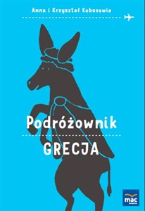 Picture of Podróżownik Grecja