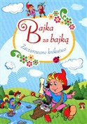 polish book : Bajka za b... - Opracowanie Zbiorowe