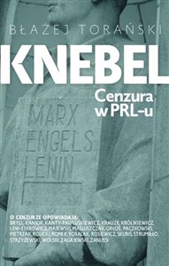Picture of Knebel Cenzura w PRL