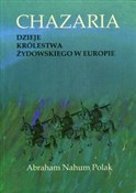 Chazaria D... - Abraham Nahum Polak -  Polish Bookstore 