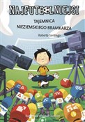 Najfutboln... - Roberto Santiago -  books from Poland