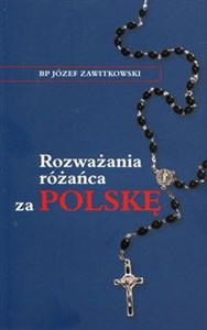 Obrazek Rozważania różańca za Polskę