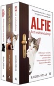 Polska książka : Alfie kot ... - Rachel Weells, Sheila Jeffries